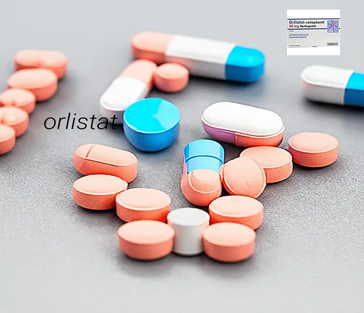 Orlistat 2